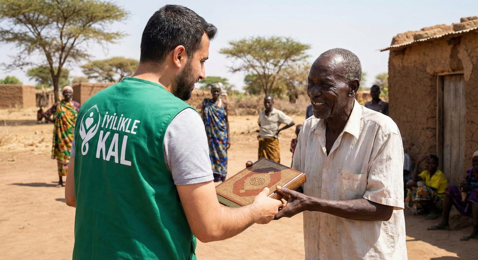 İyilikle Kal Derneği